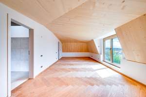 AIGNER - Großzügiges Neubau-Einfamilienhaus mit Bergblick in Pähl – Die vollständige Adresse der Immobilie erhältst du vom Anbieter., 82396 Pähl – Vorschaubild 6