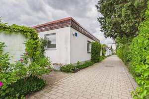 Ruhig Wohnen in der Stadt!  – Die vollständige Adresse der Immobilie erhältst du vom Anbieter., 93049 Westenviertel, Regensburg – Vorschaubild 25
