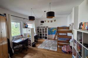Hochwertige 3-Zimmer-Wohnung in unmittelbarer Mainnähe von Offenbach-Bürgel – Kurfürstenstraße 6, 63075 Bürgel, Offenbach am Main – Vorschaubild 3