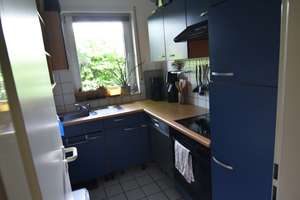 Lebendig wohnen in Paderborn: 2,5-Zimmer-Wohnung mit Terrasse – Petersstrasse 25, 33100 Kernstadt, Paderborn – Vorschaubild 8