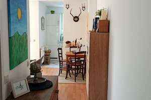 Zwei Zimmer in Mannheim: Helle Wohnung mit Balkon – 68259 Wallstadt, Mannheim – Vorschaubild 7
