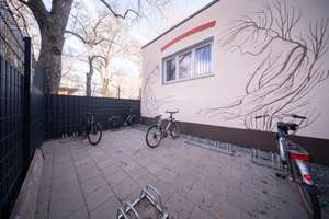 Erstbezug nach Kernsanierung | Moderne 3-Zimmer-Wohnung direkt am Park in Buckau – Grusonstraße 7H, 39112 Leipziger Straße, Magdeburg – Vorschaubild 23