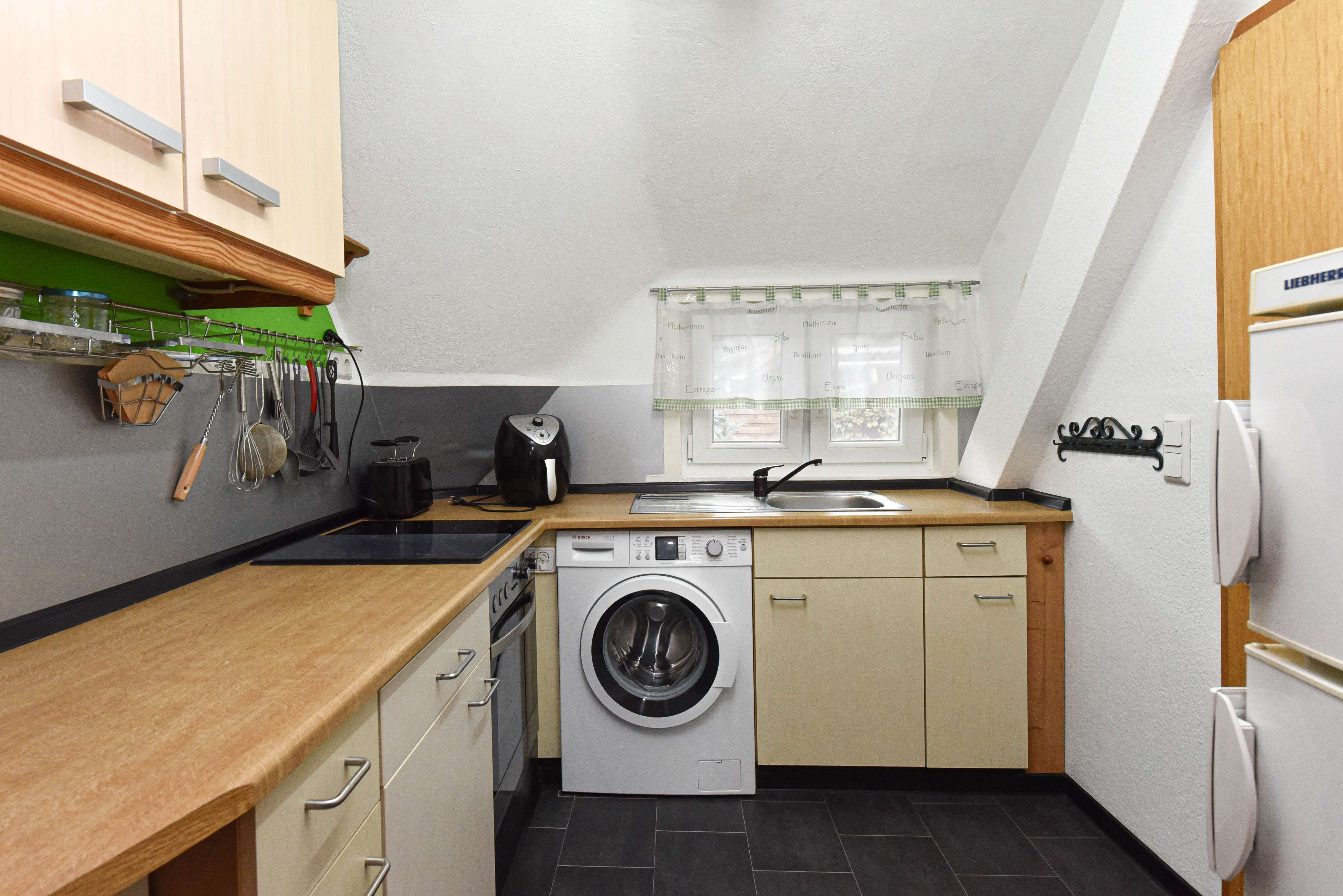 Immobilie in Soderstorf - außergewöhnliche Rarität mit Bauland in idyllischer Naturkulisse** - Bild 2