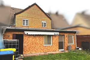 Reihenmittelhaus mit Garten in zentraler Lage von Baesweiler – Aachen (Kreis) – Vorschaubild 18