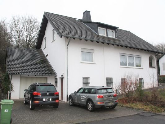 Haus Kaufen In Hausen Hunsrück