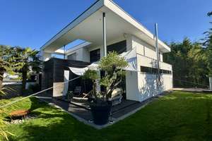 Modernes Domizil der besonderen Bau(haus)art – Die vollständige Adresse der Immobilie erhältst du vom Anbieter., 41066 Bettrath-Hoven, Mönchengladbach – Vorschaubild 3