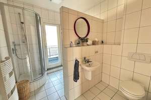 Gehobene Eigentumswohnung mit Penthouse-Flair – Die vollständige Adresse der Immobilie erhältst du vom Anbieter., 64285 Mitte, Darmstadt – Vorschaubild 10