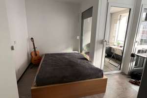 Für Studis & Azubis: Zentrale 1-Zimmer-Wohnung in Erlangen – Die vollständige Adresse der Immobilie erhältst du vom Anbieter., 91052 Rathausplatz, Erlangen – Vorschaubild 4