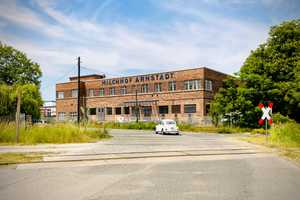 Herausragendes Baudenkmal der Moderne  – Quenselstraße 16, 99310 Ilm-Kreis – Vorschaubild 10