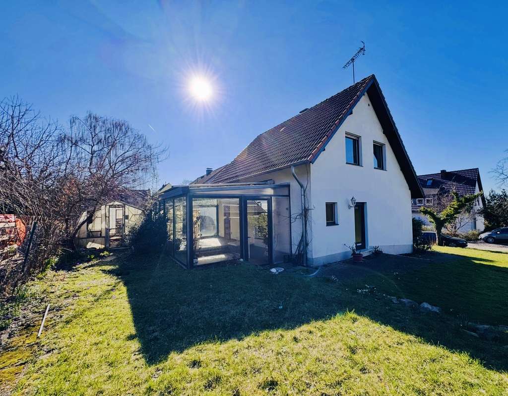 Immobilie in Leichlingen - Ihr Projekt in absoluter Top-Lage!  - Bild 0