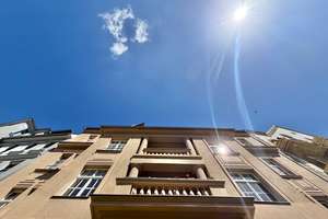 Kaßberg • 2-Zimmer • vermietet • zum Kauf • mit Balkon • in Chemnitz • als Kapitalanlage • kaufen! – Die vollständige Adresse der Immobilie erhältst du vom Anbieter., 9112 Kaßberg, Chemnitz – Vorschaubild 6