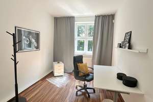***Modern-Möbliert! Für max. 4 Personen! - EG - 4 ZKDB Wohnung, EBK, zentral in MG-Rheydt*** – Die vollständige Adresse der Immobilie erhältst du vom Anbieter., 41065 Dahl, Mönchengladbach – Vorschaubild 14