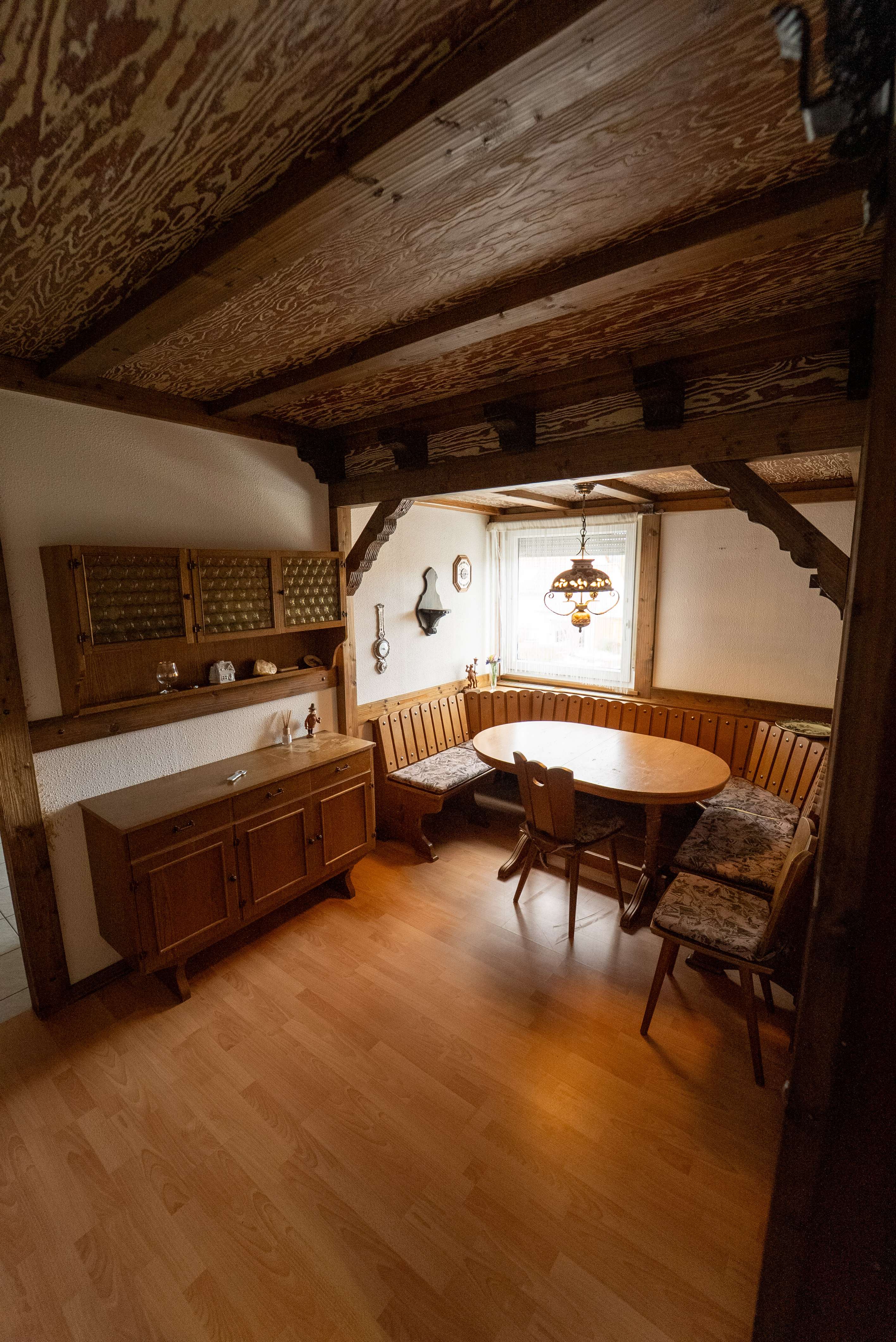 Immobilie in Sigmaringen - EFH mit Wintergarten, Garage und Stellplatz - Bild 0