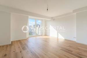 NEU: PENTHOUSE MAISONETTE MIT 2 TERRASSEN – FÜR MENSCHEN, DIE RUHE & STADT LIEBEN +PROVISIONSFREI+ – Die vollständige Adresse der Immobilie erhältst du vom Anbieter., 50968 Bayenthal, Köln – Vorschaubild 3