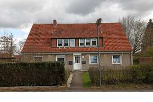 3-Zimmer Wohnung mit Garten in Bremen-Aumund