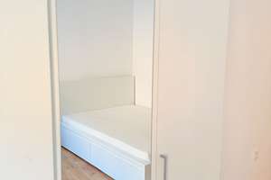 3-Zimmer-Wohnung mit Balkon: WG-Neugründung in Nürnberg 