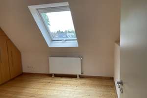 4-Zimmer-Wohnung Altbau Maisonettewohnung – Die vollständige Adresse der Immobilie erhältst du vom Anbieter., 30419 Burg, Hannover – Vorschaubild 10