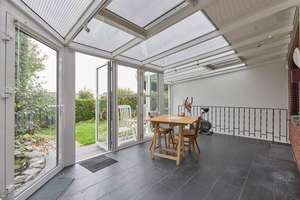 Ruhiges Wohnen in Stolberg-Gressenich – Reihenmittelhaus mit kleinem gepflegtem Garten – Bergerhof 36, 52224 Stolberg (Rheinland) – Vorschaubild 11