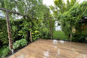 *Provisionsfrei* Kernsanierte Doppelhaushälfte mit großem Garten und Garage – Münchner Str. 19b, 82178 Puchheim – Vorschaubild 10