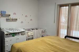 Exklusive, neuwertige 3-Raum-Wohnung mit Balkon in Ingolstadt – Gabelsbergerstraße 19, 85057 Nordwest, Ingolstadt – Vorschaubild 4