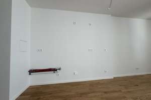 Hier macht wohnen Spaß: praktisches 2-Zimmer Appartment mit Balkon im Erstbezug – Atriumstraße 7, 4315 Neustadt-Neuschönefeld, Leipzig – Vorschaubild 2