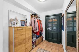 Großzügiges Einfamilienhaus mit Garten
Familienfreundliches Wohnen
IN LÖFFINGEN-DITTISHAUSEN – Die vollständige Adresse der Immobilie erhältst du vom Anbieter., 79843 Löffingen – Vorschaubild 15