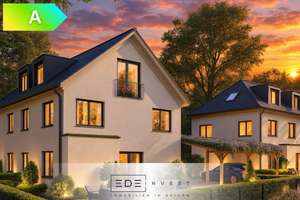 3 von 4 verkauft! Neubau-Doppelhaus mit Smart-Home-Paket provisionsfrei sichern – bereits im Bau.