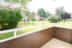 Investment oder Eigennutz für Jung und Alt -  
Helle Hochparterre-ETW mit Loggia! – Die vollständige Adresse der Immobilie erhältst du vom Anbieter., 44309 Brackel (Ortsteil), Dortmund – Vorschaubild 8