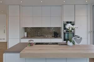 Penthouse in Toplage! – Die vollständige Adresse der Immobilie erhältst du vom Anbieter., 50858 Junkersdorf, Köln – Vorschaubild 11