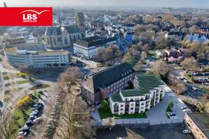 Exklusives Neubauensemble in zentraler Premiumlage von Gelsenkirchen Buer! – Die vollständige Adresse der Immobilie erhältst du vom Anbieter., 45894 Buer, Gelsenkirchen – Vorschaubild 5
