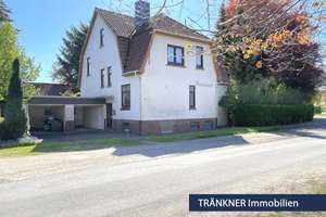 Charmantes Zweifamilienhaus mit viel Potenzial! – Die vollständige Adresse der Immobilie erhältst du vom Anbieter., 27578 Leherheide, Bremerhaven – Vorschaubild 23