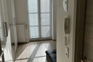 Moderne 1-Zimmer-Wohnung in zentraler Lage von Hannover – nur wenige Minuten zum Maschsee – Die vollständige Adresse der Immobilie erhältst du vom Anbieter., 30519 Döhren, Hannover – Vorschaubild 9