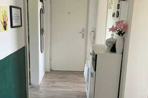 Attraktive renovierte 2-Zimmer-Wohnung mit Balkon und eigenem Kellerabteil – Poststr. 46, 68309 Mannheim – Vorschaubild 6