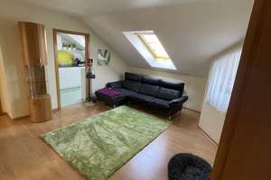 Charmante 2,5-Zimmer Dachgeschosswohnung im Arlinger – Dietlinger Strasse 22, 75179 Brötzingen, Pforzheim – Vorschaubild 5