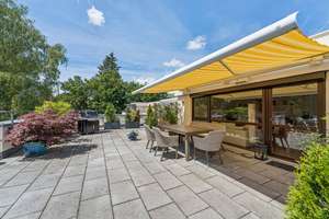 Exklusive Penthouse-ETW * Große Dachterrasse * 10 Jahre Rückvermietung – Die vollständige Adresse der Immobilie erhältst du vom Anbieter., 81243 Pasing, München – Vorschaubild 9