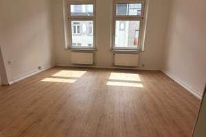 Renovierte 3-Zimmer Wohnung in zentraler Lage von Wichlinghausen zu vermieten