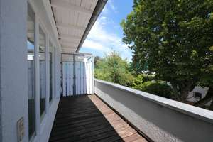 Für Sonnenanbeter *2 Dachterrassen* – Die vollständige Adresse der Immobilie erhältst du vom Anbieter., 64295 Bessungen, Darmstadt – Vorschaubild 8
