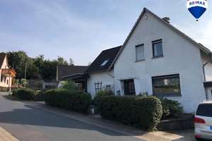Viel Platz zum Leben, Feiern und Genießen – großzügiges Einfamilienhaus  in Obernkirchen-Röhrkasten – Die vollständige Adresse der Immobilie erhältst du vom Anbieter., 31683 Obernkirchen – Vorschaubild 2