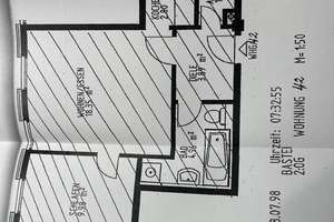  2-Zimmer-Wohnung in der Kugelbastei - verfügbar ab 15.10.2026 – Jesuitenstr. 17, 85049 Mitte, Ingolstadt – Vorschaubild 6