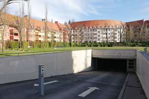 Charmante 2-Raum-Wohnung mit Balkon und TG-Stellplatz im exklusiv sanierten "Wahrener Rundling" !! – 4159 Wahren, Leipzig – Vorschaubild 10
