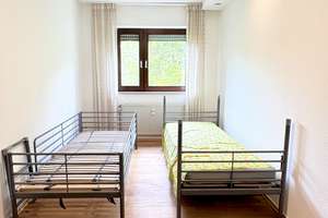 Moderne 4-Zimmer-Wohnung in attraktiver Lage von Erlangen – Die vollständige Adresse der Immobilie erhältst du vom Anbieter., 91052 Tal, Erlangen – Vorschaubild 11