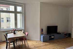 UPDATE: geräumige 2 Zimmer in Moabit zu vergeben – Berlichingenstraße 3, 10553 Berlin – Vorschaubild 18