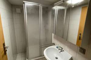 Ideal für Studenten!  -  Modern möbliertes Apartment in begehrter Lage! – Burgstraße 41, 68165 Schwetzingerstadt/Oststadt, Mannheim – Vorschaubild 11