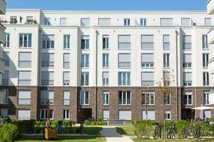 Tolles Angebot: 2,5-Zimmer-Wohnung in begehrter Lage – Brunnenallee 3A, 14478 Waldstadt I, Potsdam – Vorschaubild 1