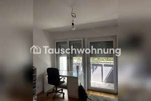 Tauschwohnung: Regensburg: Gemütliche Wohnung zum Tauschen – Die vollständige Adresse der Immobilie erhältst du vom Anbieter., 93053 Kasernenviertel, Regensburg – Vorschaubild 4