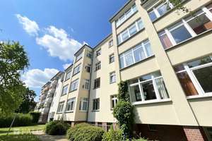 Kapitalanlage die Spaß macht! – Die vollständige Adresse der Immobilie erhältst du vom Anbieter., 4157 Gohlis-Mitte, Leipzig – Vorschaubild 2