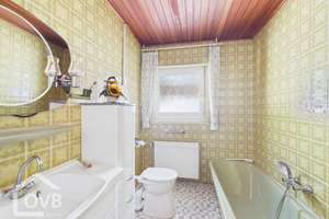 Wohnen auf einer Ebene – solider Bungalow mit großem Garten & Garage – Die vollständige Adresse der Immobilie erhältst du vom Anbieter., 26759 Hinte – Vorschaubild 14