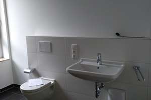 Moderne 3-Zimmer Wohnung auch für 2-3er WG nähe Stadtzentrum – Horngasse 7, 52064 Marschiertor, Aachen – Vorschaubild 5