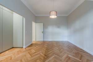 Eleganz trifft Qualität: Exklusiv sanierte Eigentumswohnung – provisionsfrei vom Eigentümer – Düsseldorferstr. 14, 10719 Wilmersdorf, Berlin – Vorschaubild 8