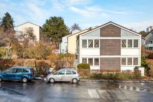 Charmantes Reiheneckhaus mit Garten - Ihr Projekt mit Perspektive in Ulm-Böfingen – Die vollständige Adresse der Immobilie erhältst du vom Anbieter., 89075 Böfingen, Ulm – Vorschaubild 18